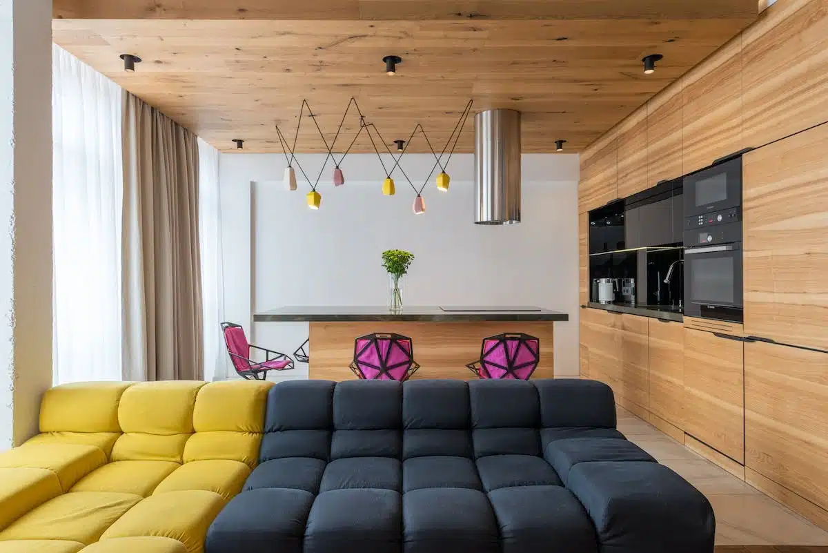 couleurs tendance