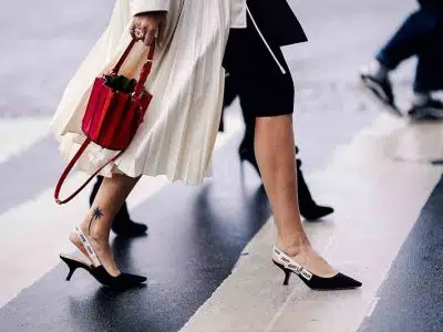 Quels sont les talons les plus confortables
