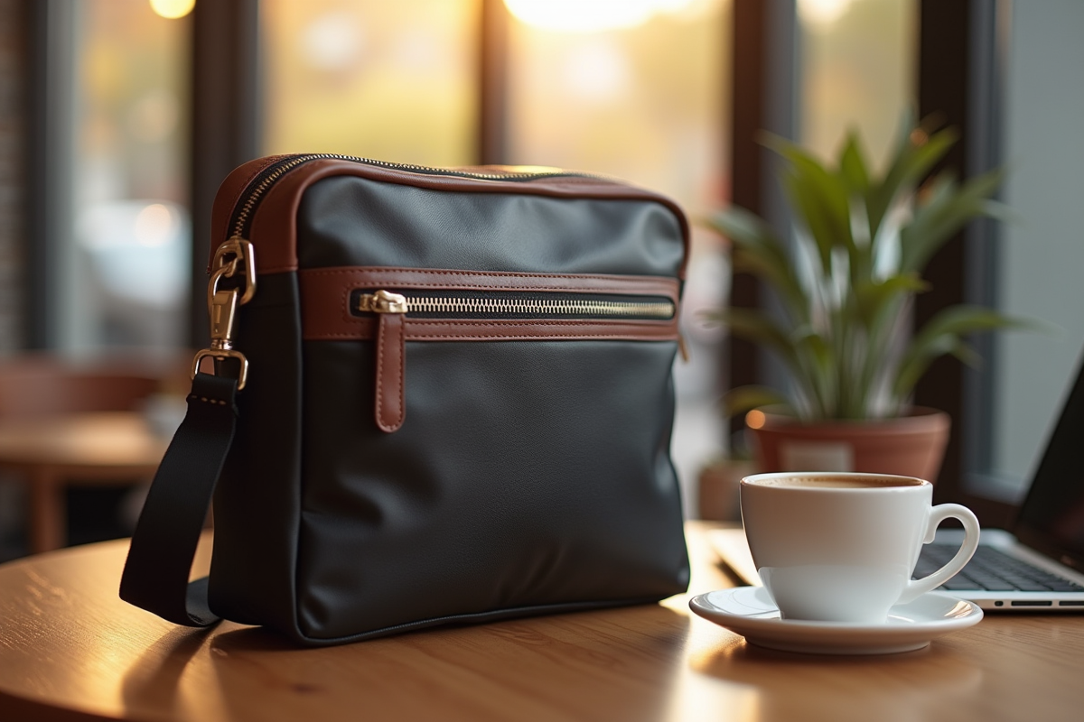 sac sécurité