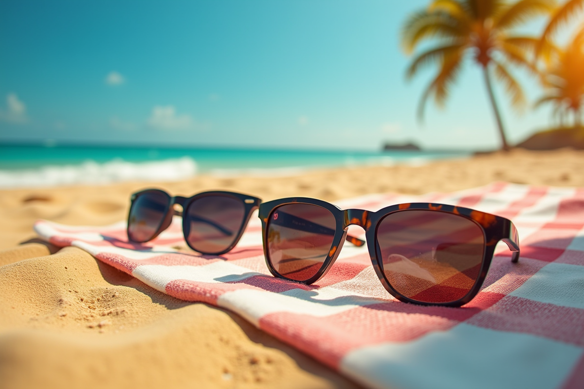 lunettes soleil