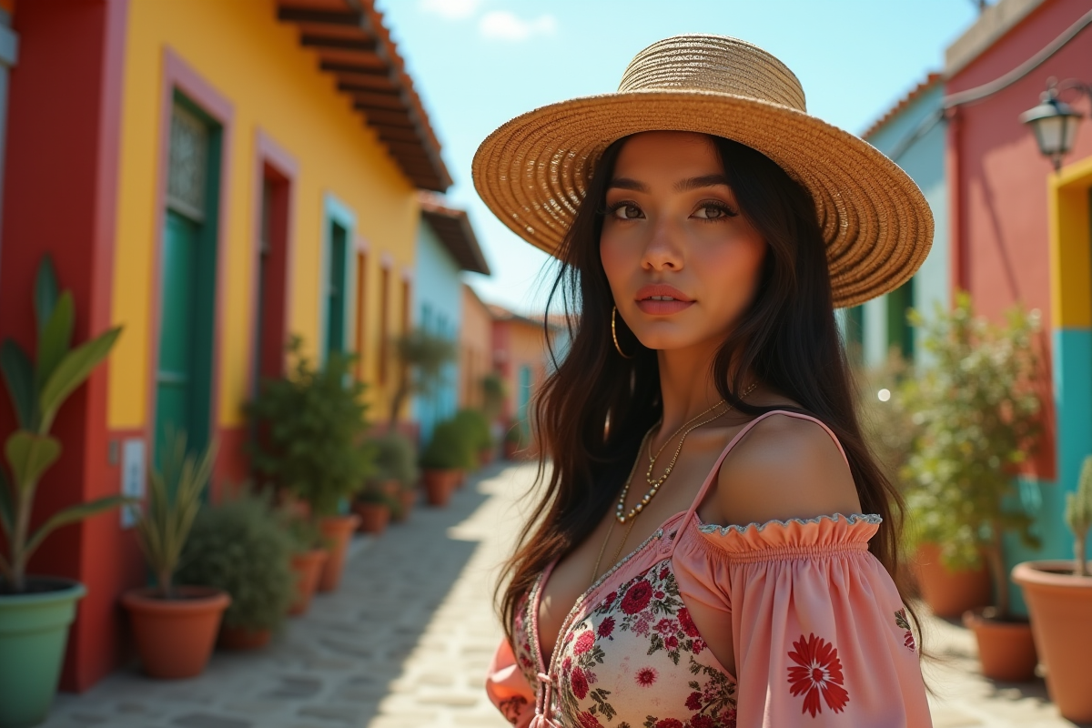 mode femme