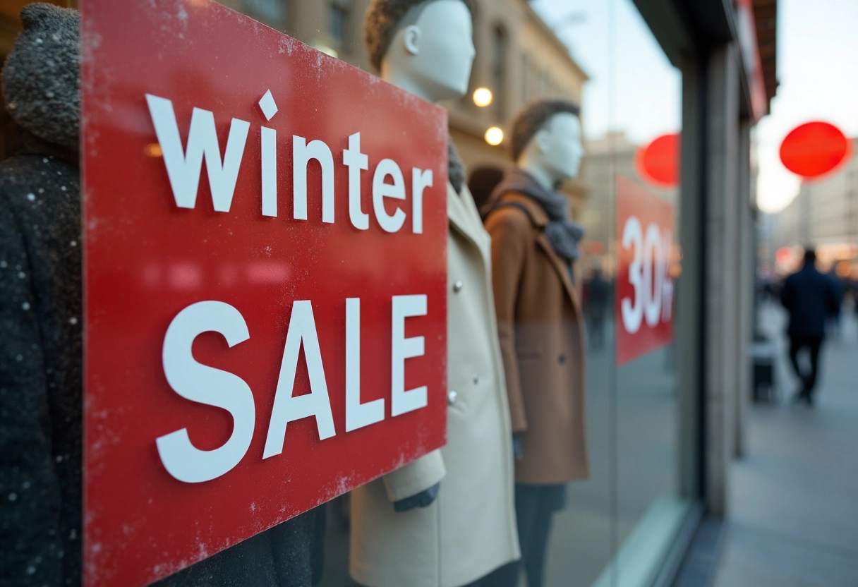 soldes hiver