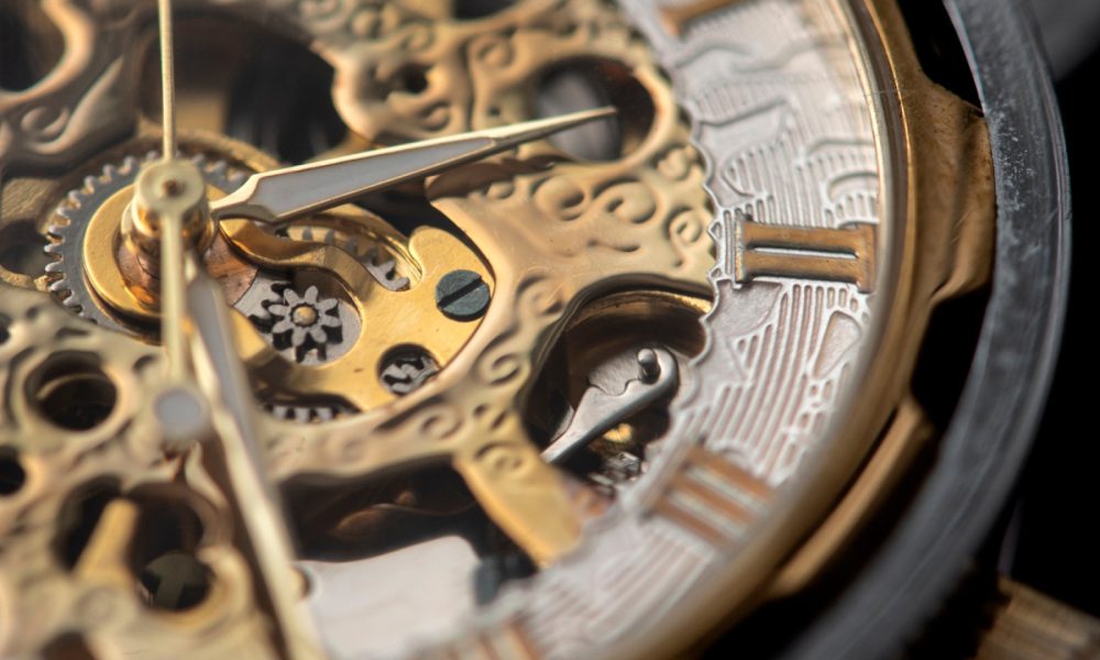 Pourquoi les montres mécaniques fascinent toujours les passionnés ?