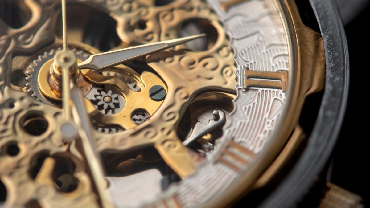 Pourquoi les montres mécaniques fascinent toujours les passionnés ?