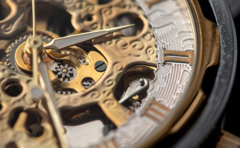 Pourquoi les montres mécaniques fascinent toujours les passionnés ?