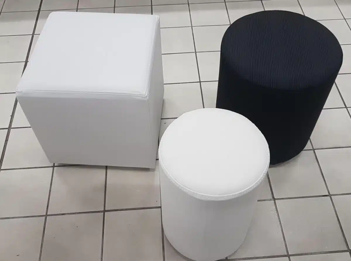 grossistes de pouf en France